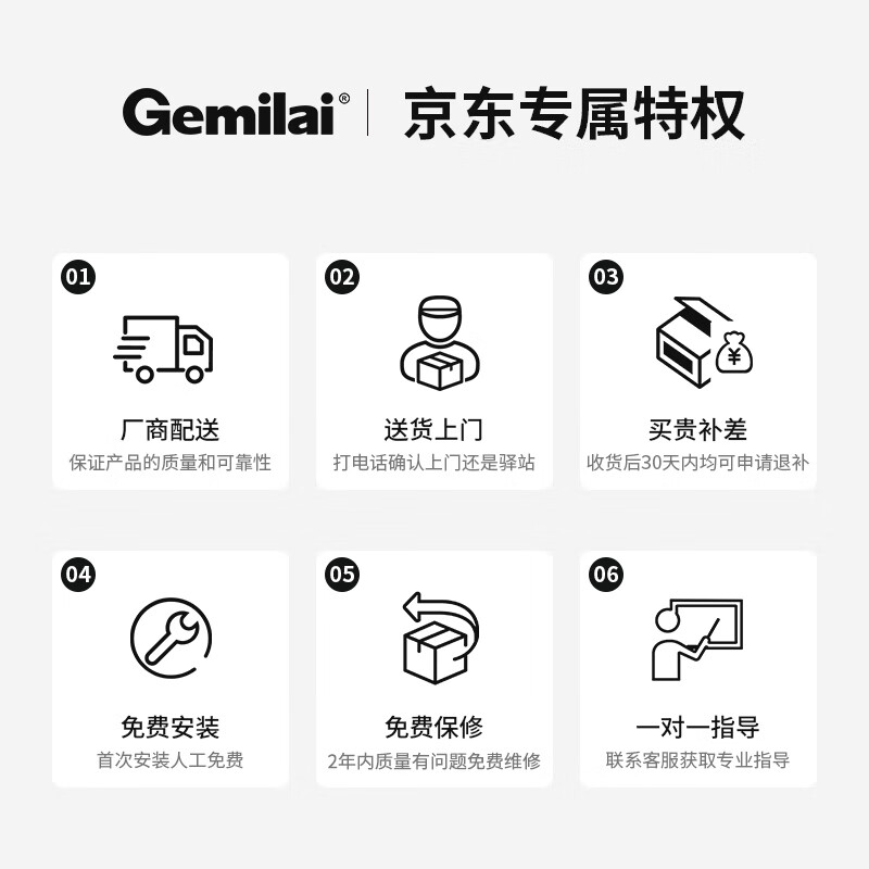 格米莱G3120C咖啡机图片