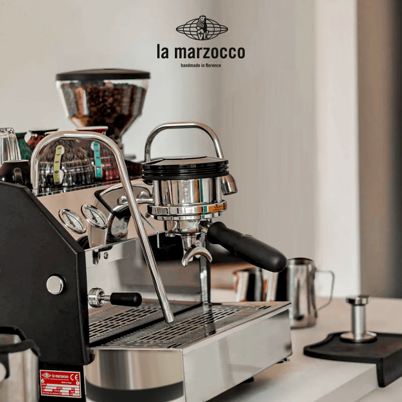 LA MARZOCCO-GS3 AV咖啡机图片