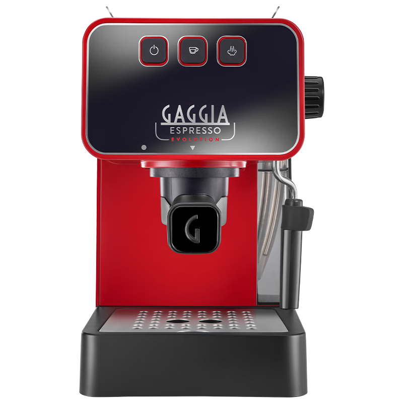 Gaggia-Espresso Evolution咖啡机