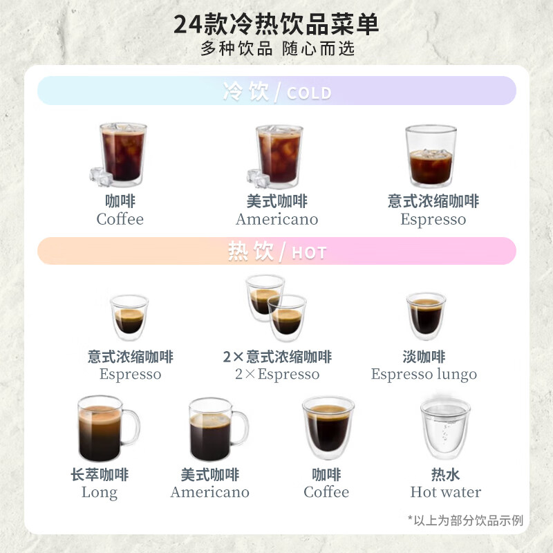 德龙R5 W咖啡机图片