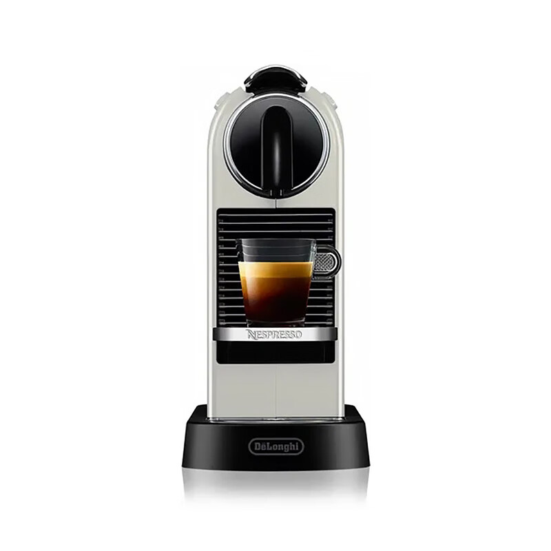 Nespresso-EN167.W咖啡机图片