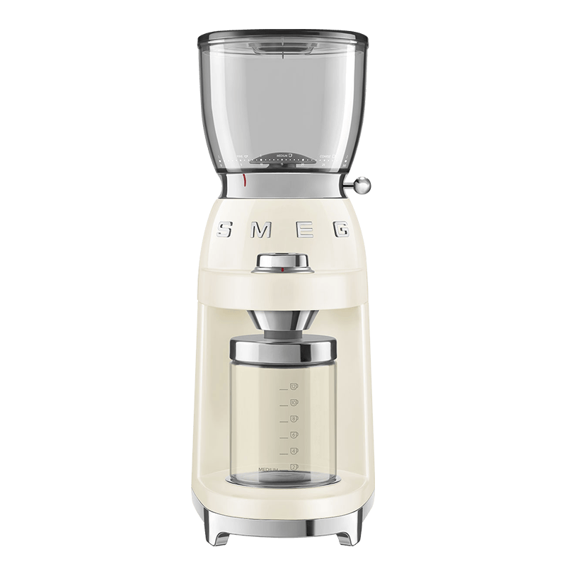 SMEG-CGF11CREU咖啡机