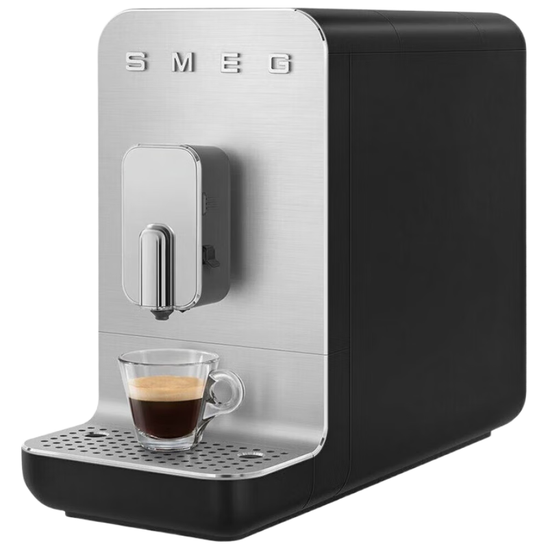 SMEG-BCC13咖啡机