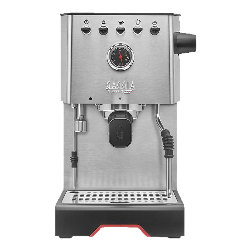 Gaggia-Classic GT咖啡机