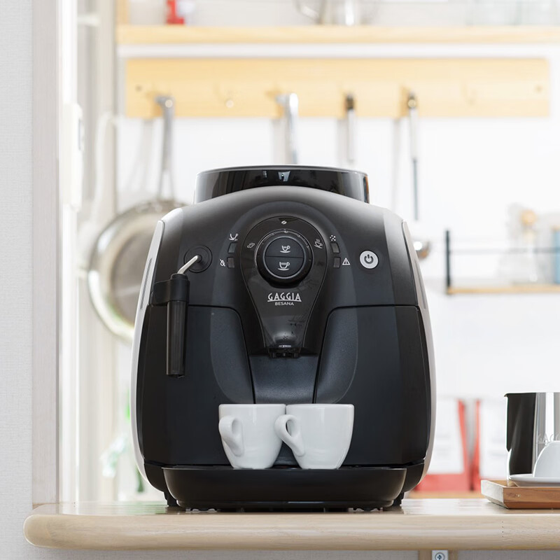 Gaggia-Besana咖啡机图片