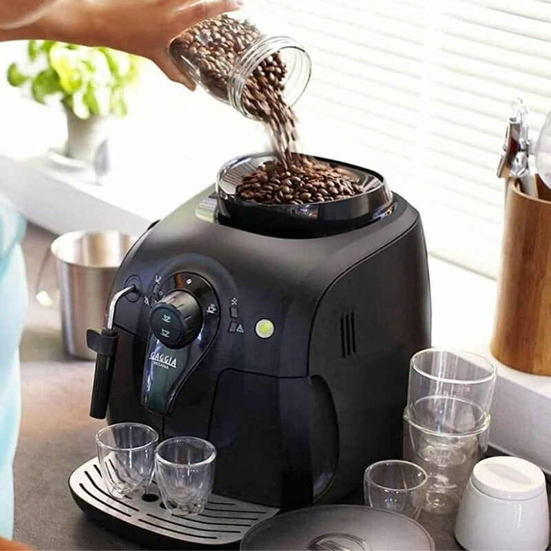 Gaggia-Besana咖啡机图片
