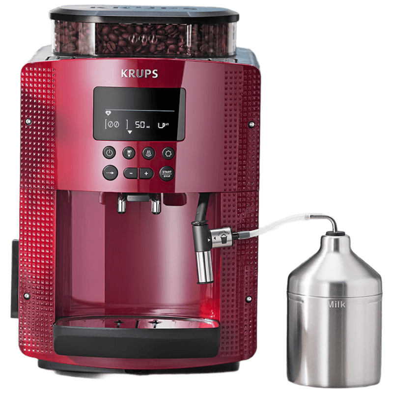 krups-EA815580咖啡机