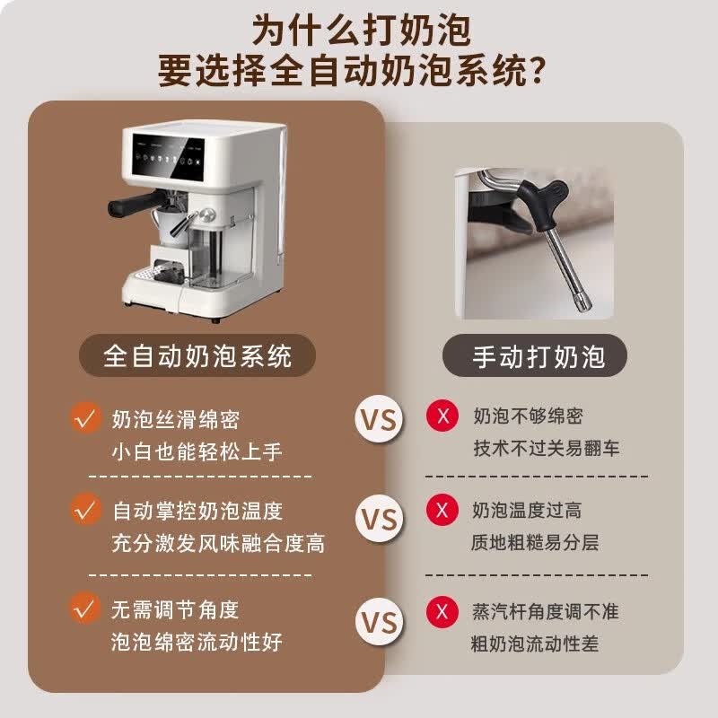 MOAIQO-K3咖啡机图片