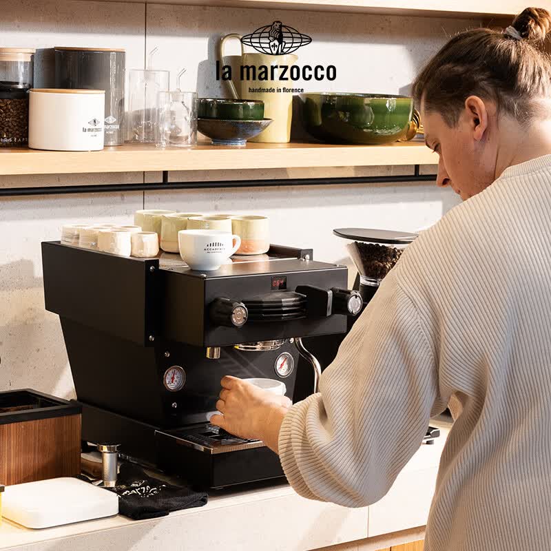 LA MARZOCCO-Mini-R咖啡机图片