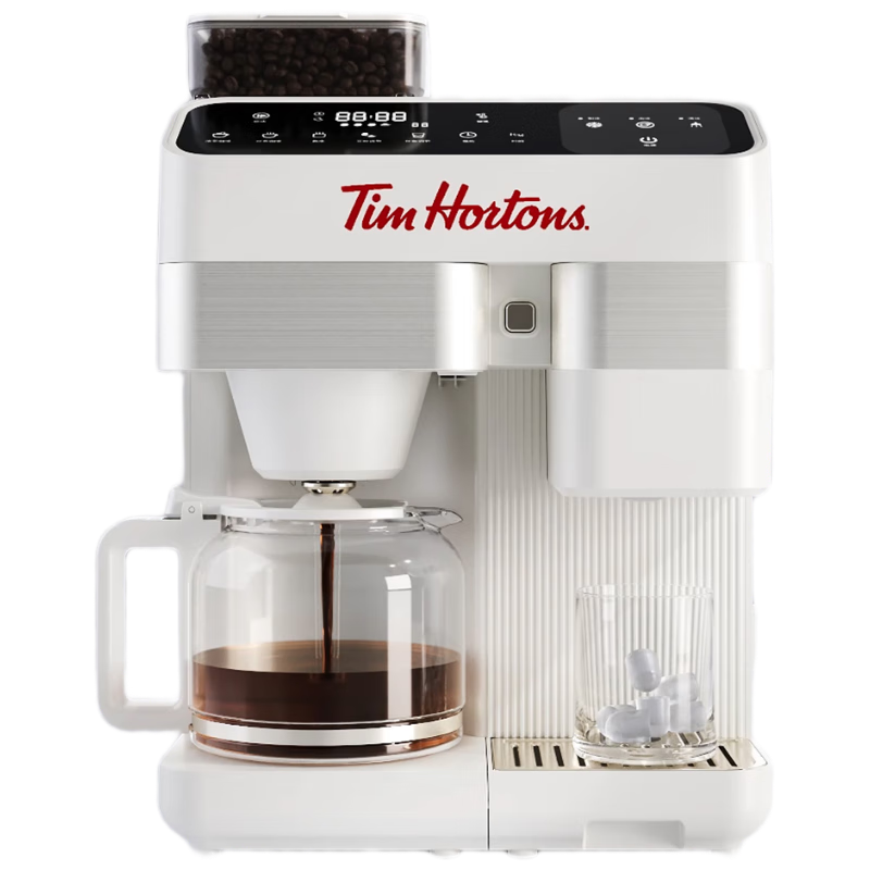 Tim Hortons-C3咖啡机