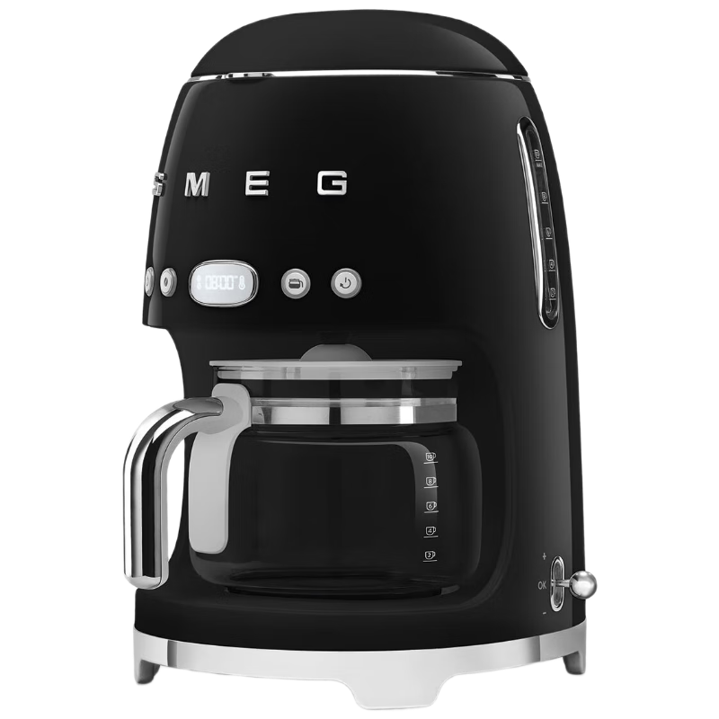 SMEG-DCF02咖啡机
