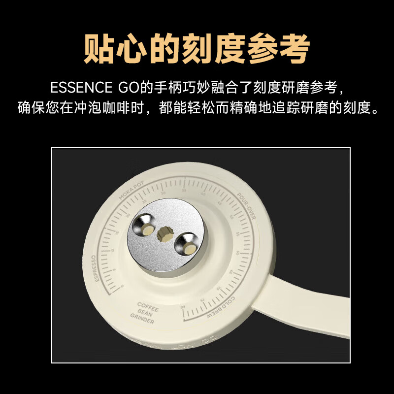 Cocinare-CCG-003咖啡机图片