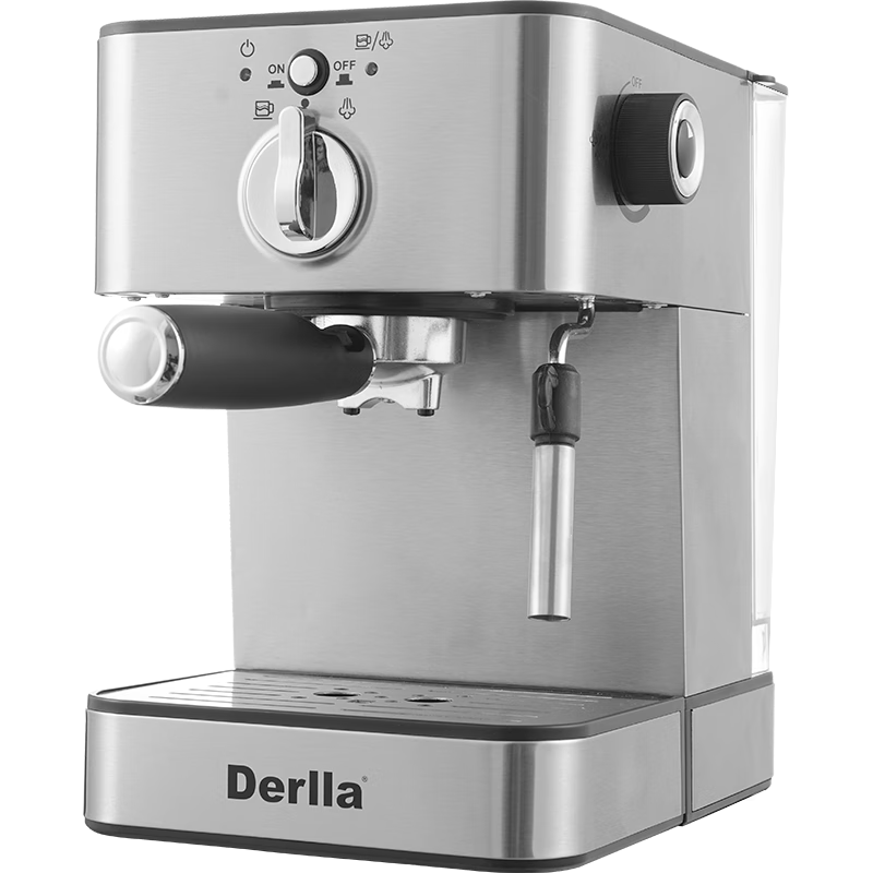Derlla-KW780咖啡机