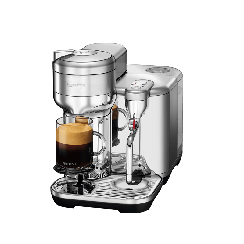 Nespresso-Vertuo Creatisia咖啡机