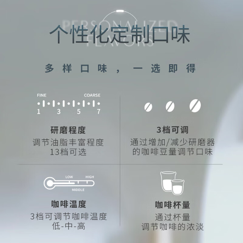 德龙S3 Plus咖啡机图片