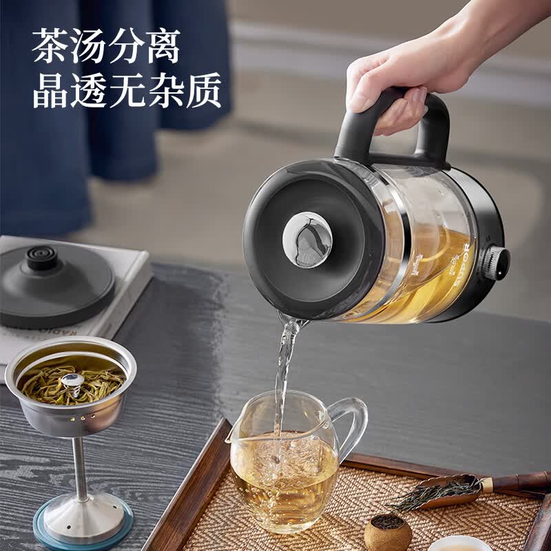苏泊尔SW-12C08养生壶图片