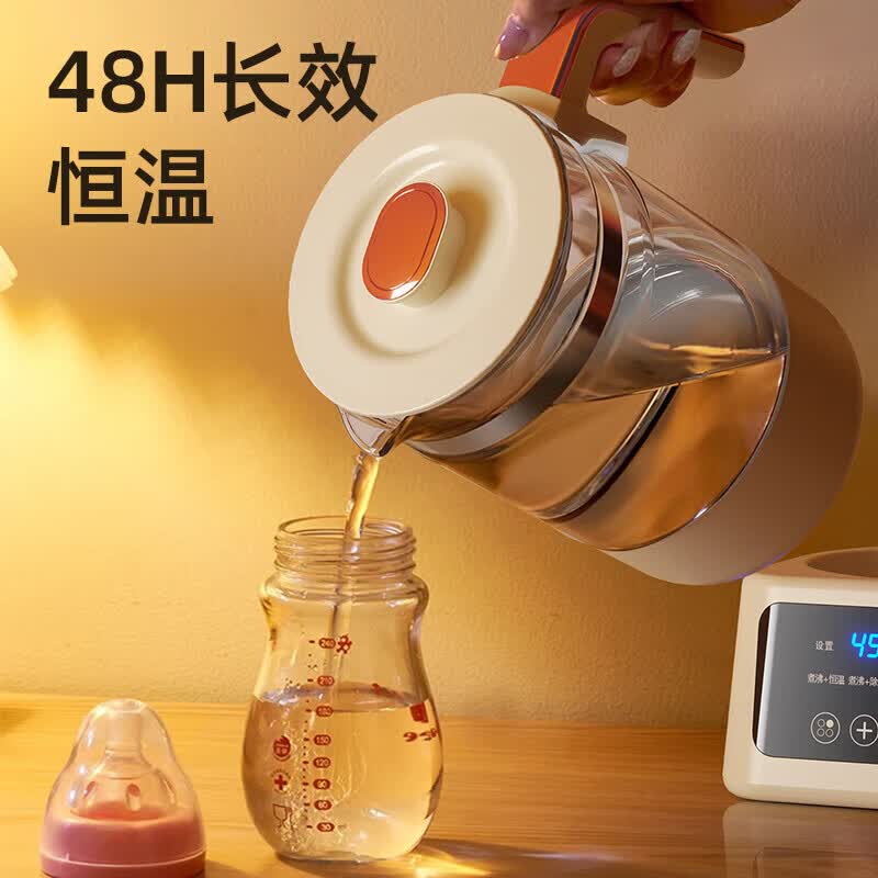 志高OKW-502E养生壶图片