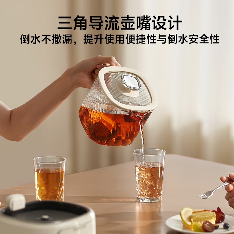 九阳K12D-WY103pro养生壶图片