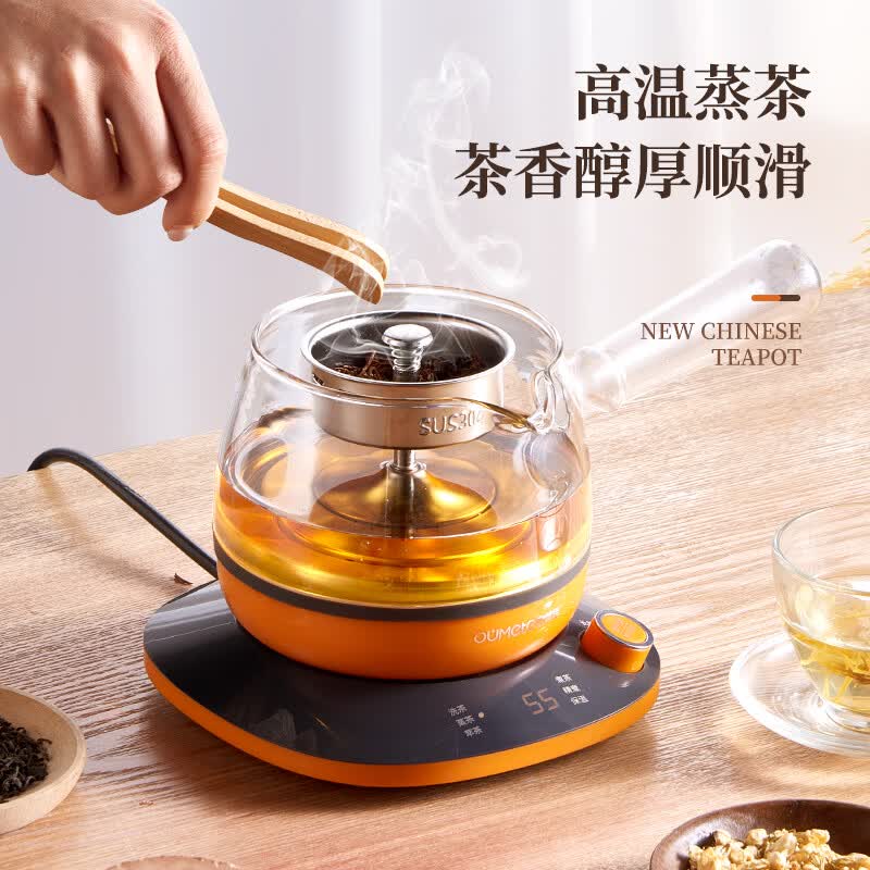 欧美特OMT-PC0502A养生壶图片