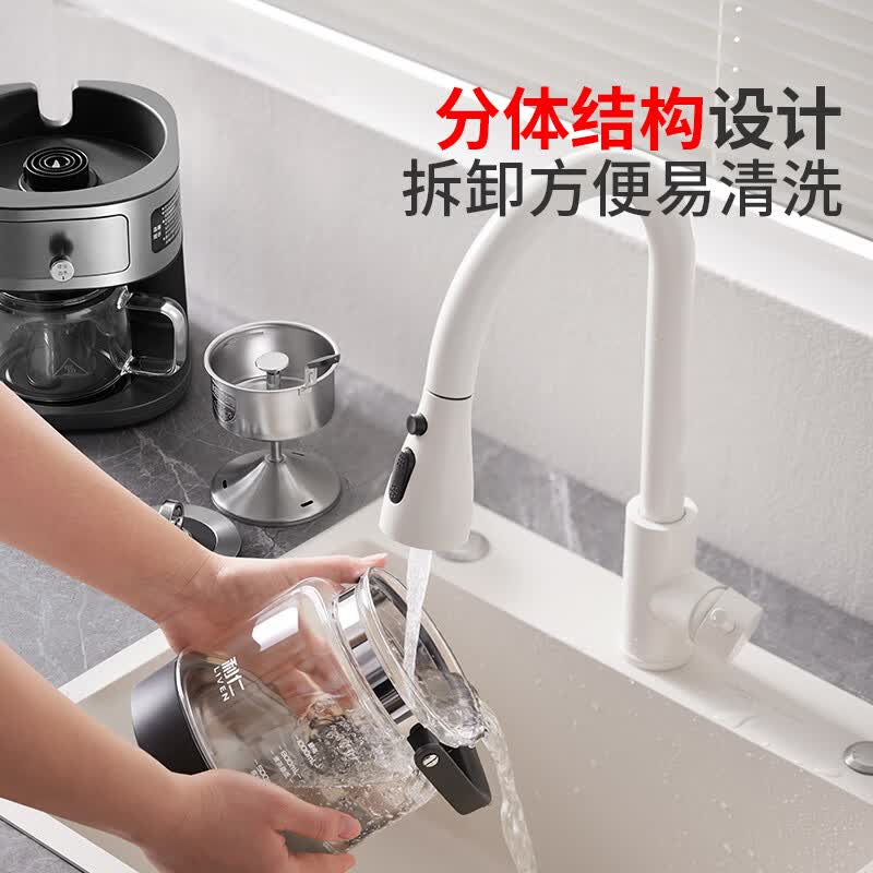 利仁LR-CCJ1828养生壶图片