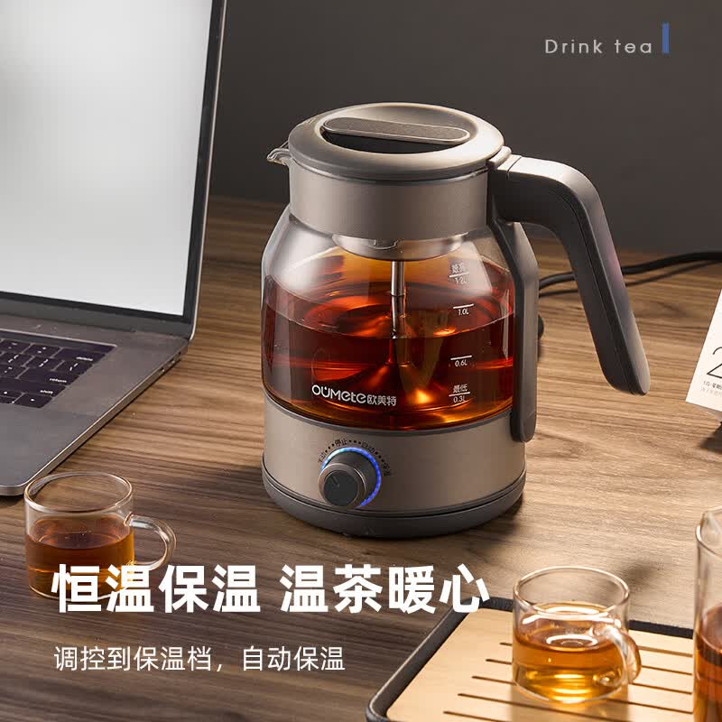 欧美特OMT-PC1033A养生壶图片
