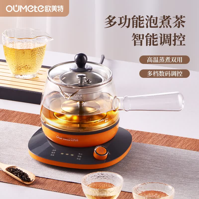 欧美特OMT-PC0502A养生壶图片