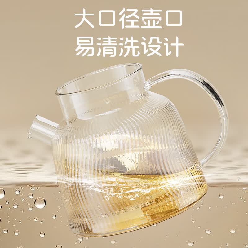 志高BG-08养生壶图片