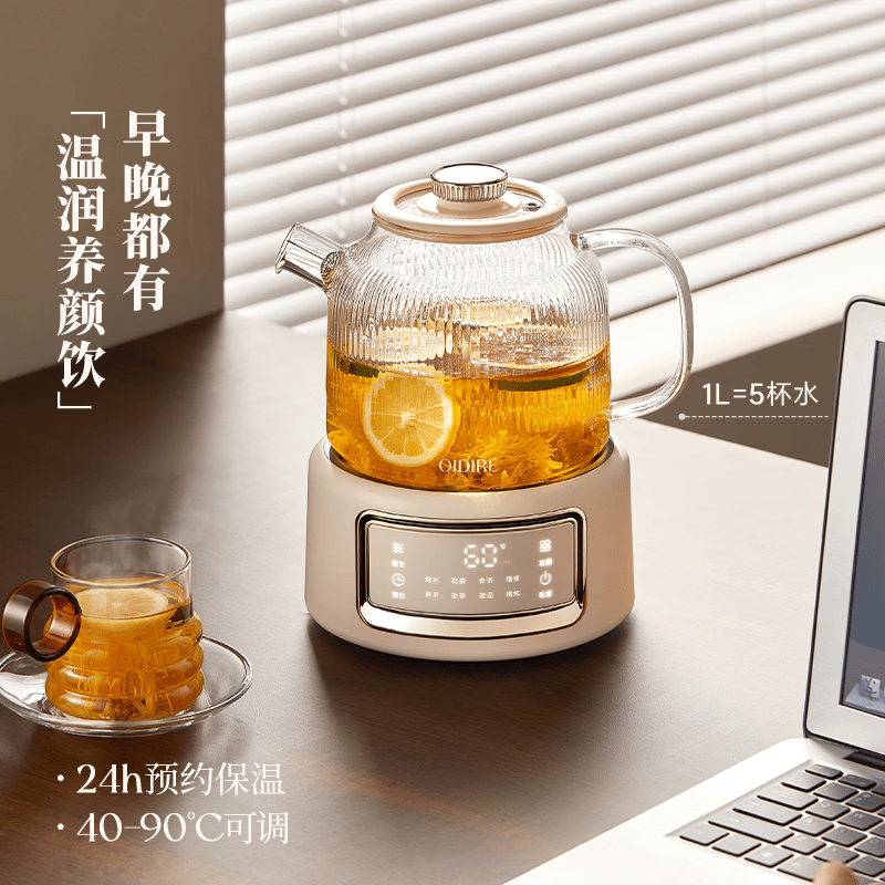 OIDIREODI-HC07养生壶图片