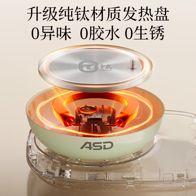 爱仕达AW-D15B880