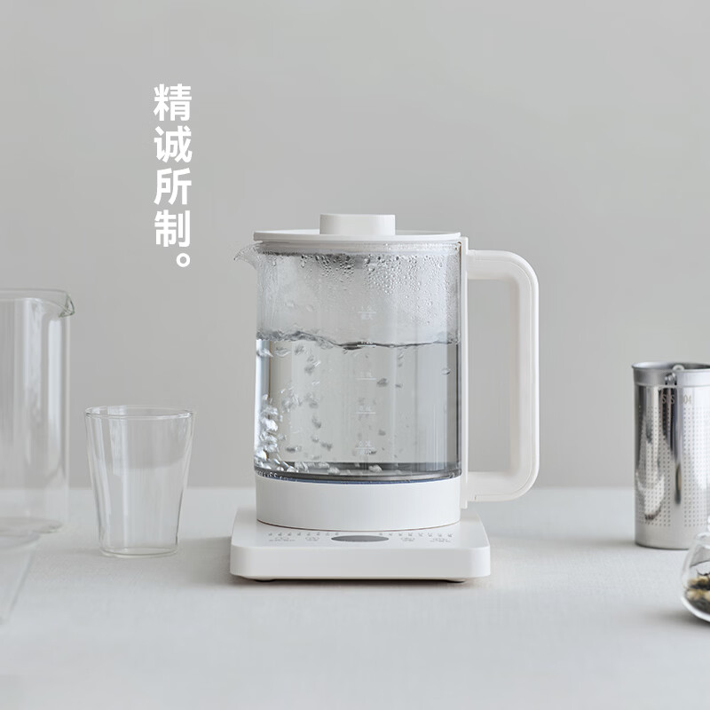 olayksOLK-YSH800K-1养生壶图片