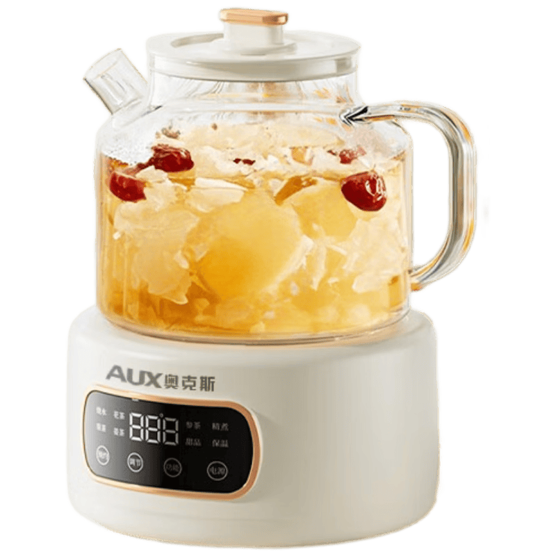 奥克斯ASH-12AZX-47养生壶