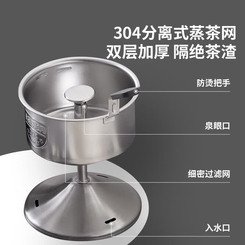 利仁LR-CCJ1828
