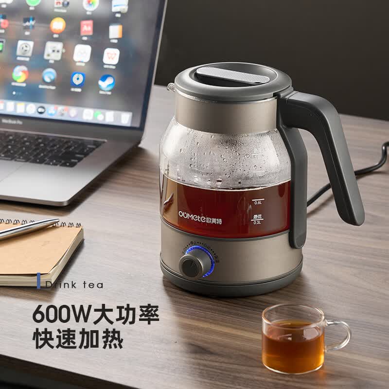 欧美特OMT-PC1033A养生壶图片