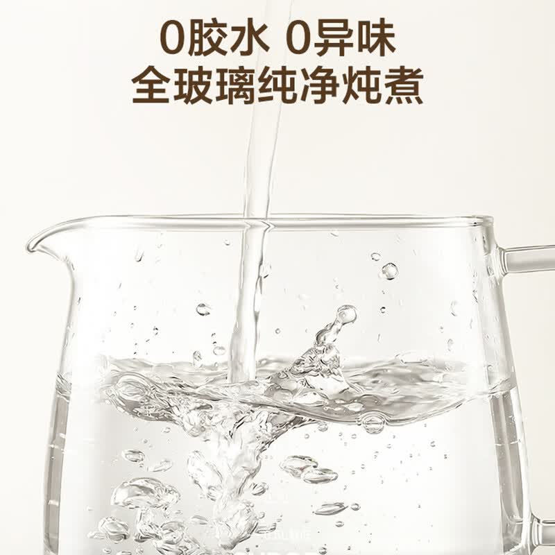 苏泊尔SW-10Y10Q养生壶图片