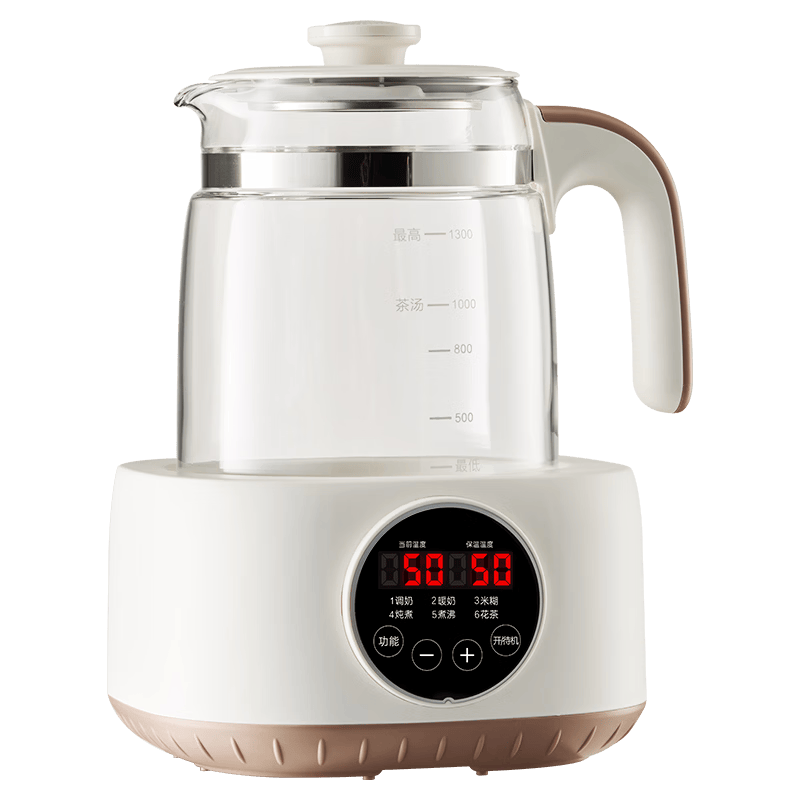奥克斯YSW142养生壶