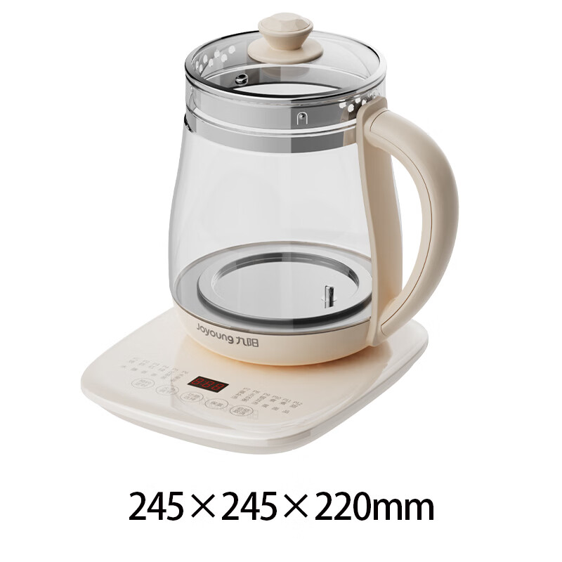 九阳K15F-WY5121养生壶图片