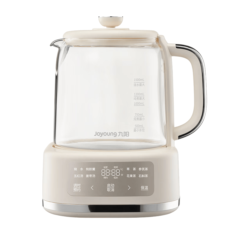九阳WY-PL170J(1.5L)养生壶