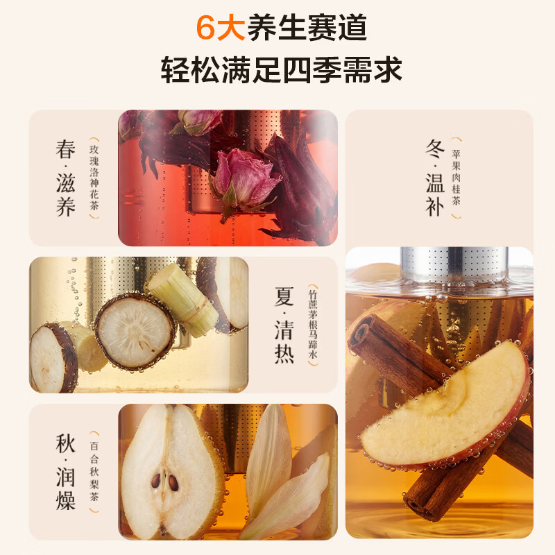 美的MK-ZC10Y04养生壶图片