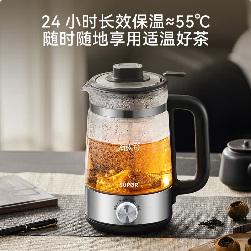 苏泊尔SW-10C05养生壶图片