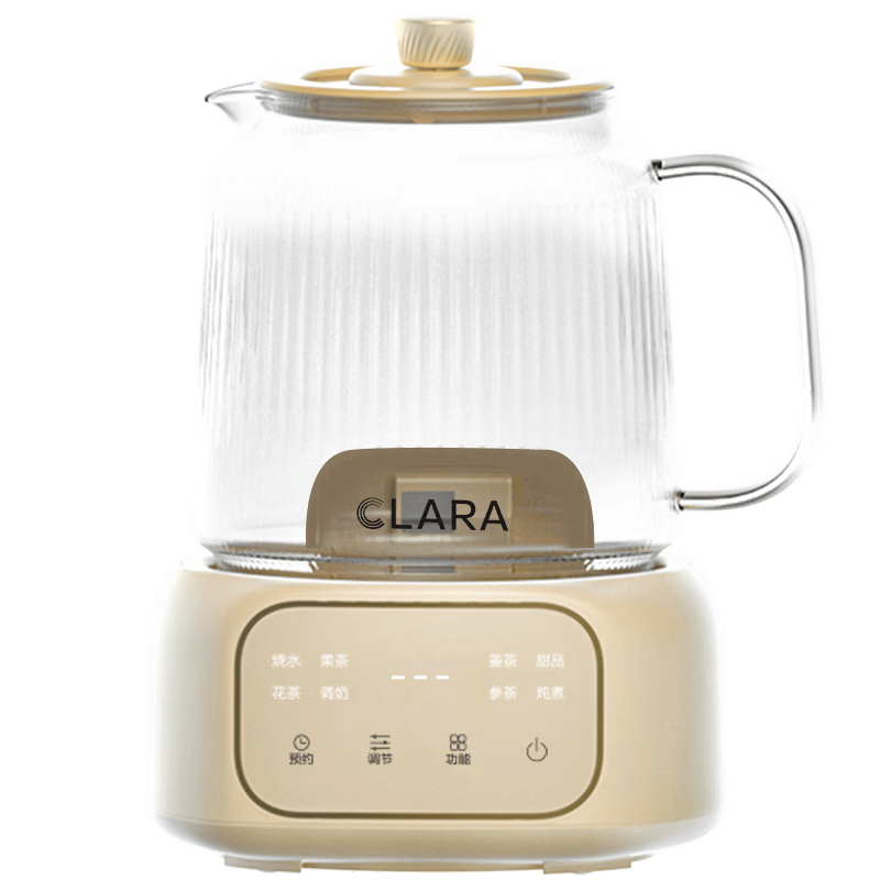 CLARACR-HCH1501养生壶