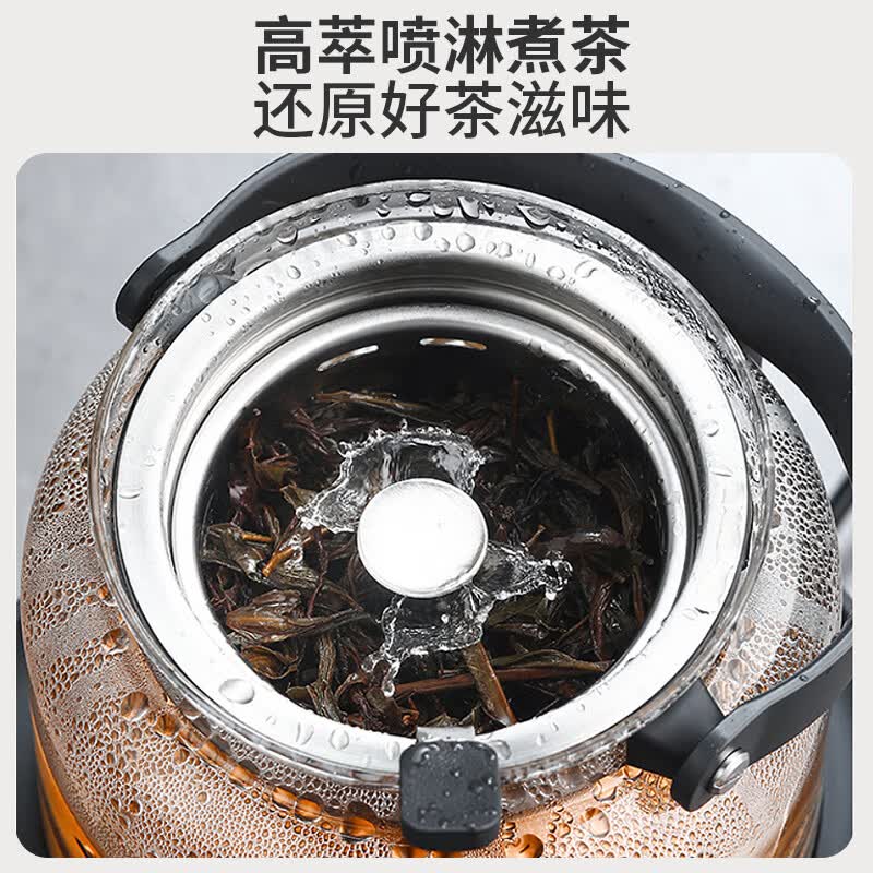 利仁LR-CCJ1828养生壶图片