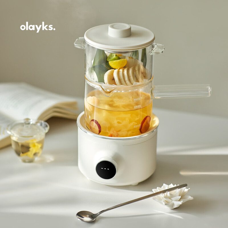 olayksOLK-06-17养生壶图片