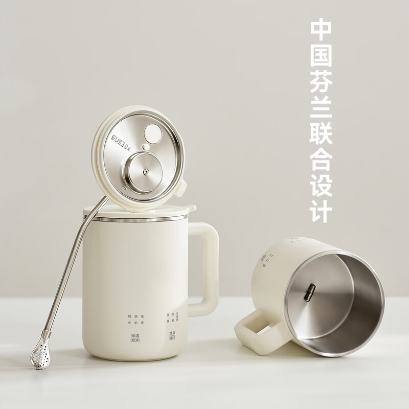 olayksOLK-06-12养生壶图片