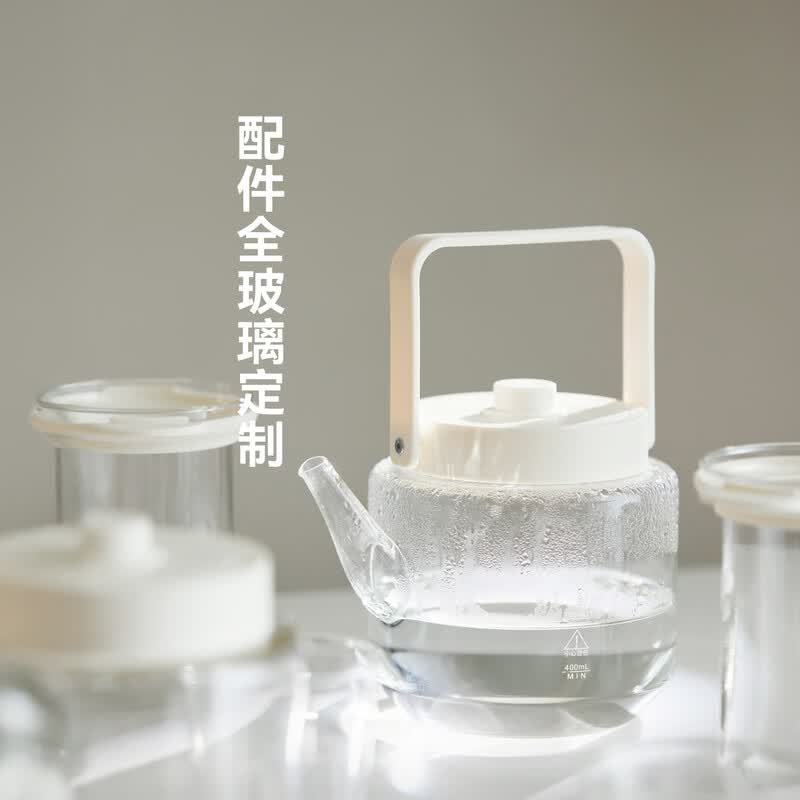olayksOLK-06-10养生壶图片
