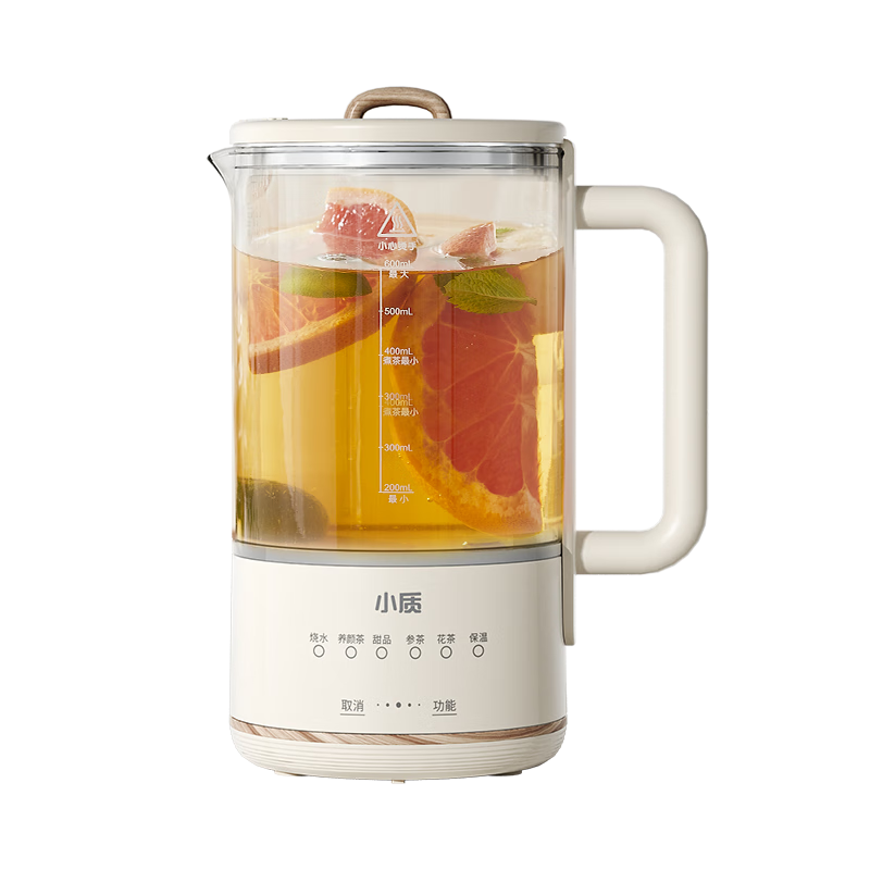 小质YSH01养生壶