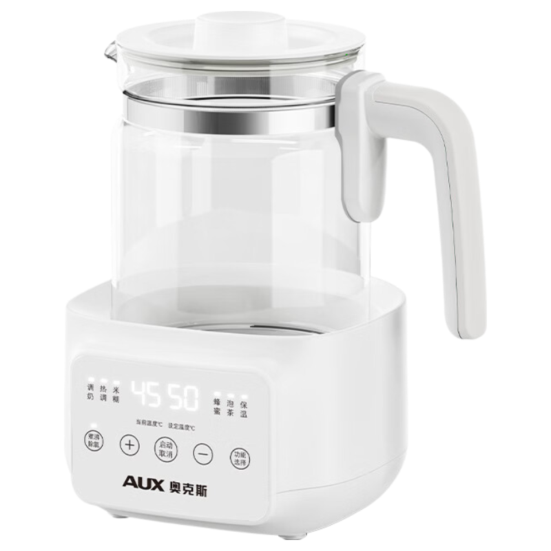 奥克斯K312A养生壶