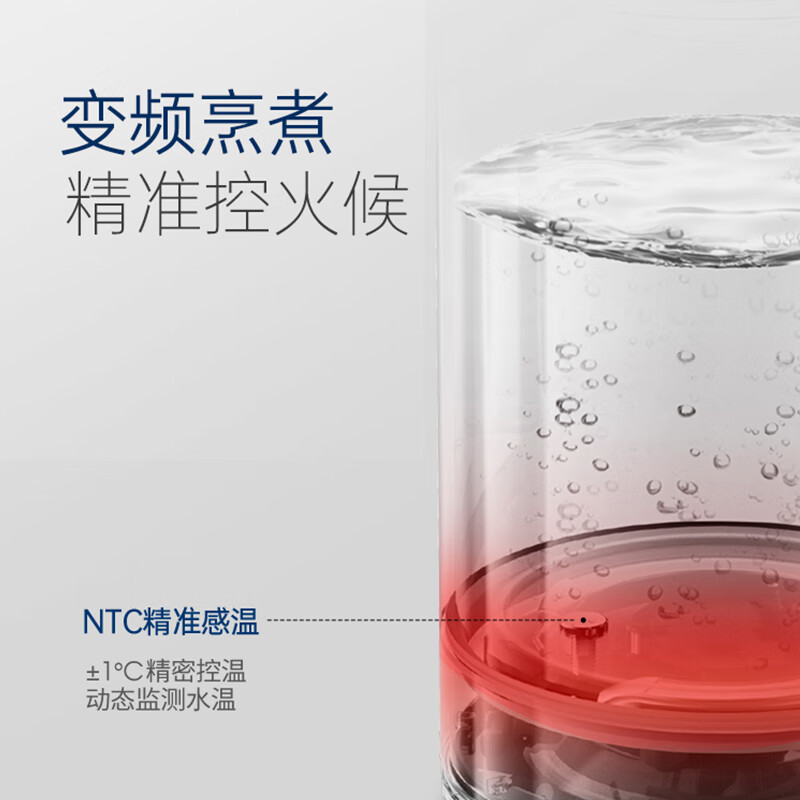 摩飞MR4011养生壶图片