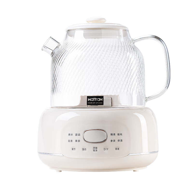 北欧沃朗H1(基础款)养生壶