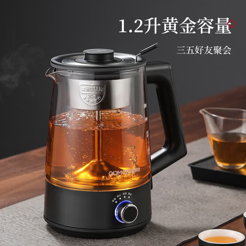欧美特OMT-PC1016A（单网）养生壶图片