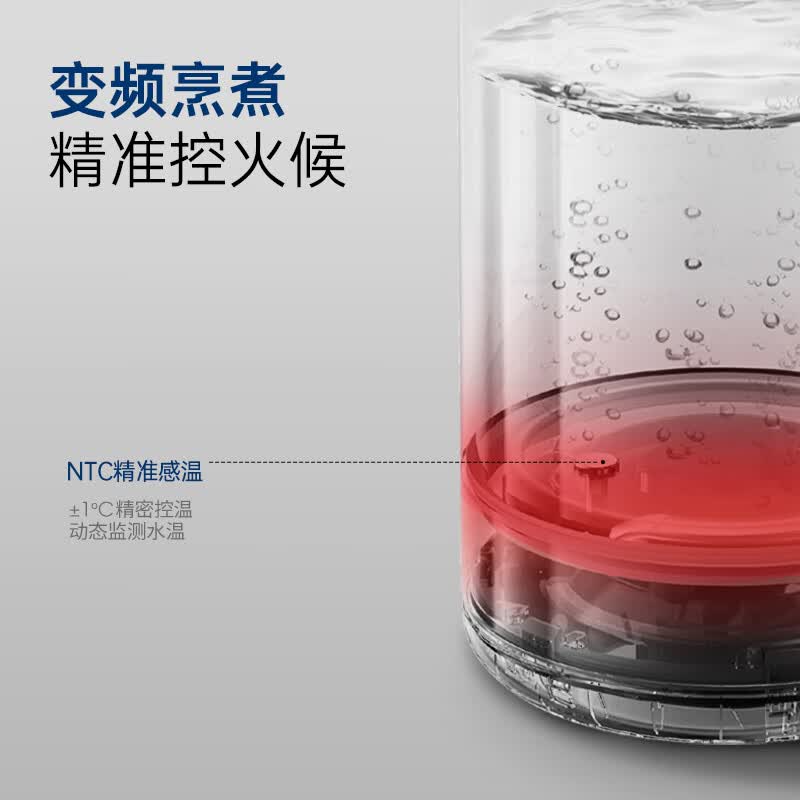 摩飞MR6089养生壶图片